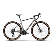 Raymon Territ Pro Gravel 28" 22Gg GRX 600 RH XS star blac