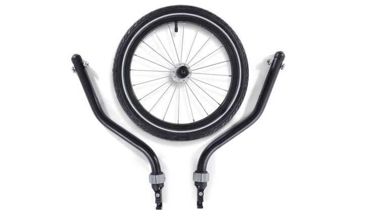 CROOZER Jogger-Set Kid Youna