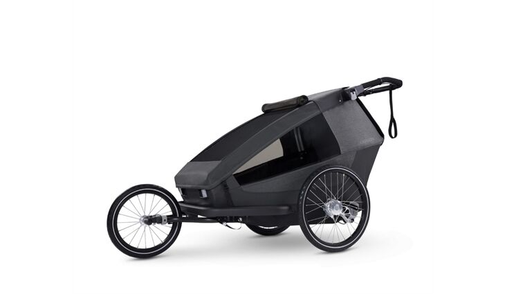 CROOZER Jogger-Set Kid Youna