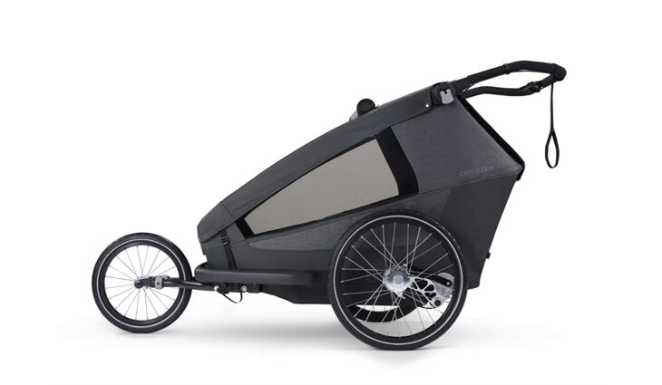 CROOZER Jogger-Set Kid Youna