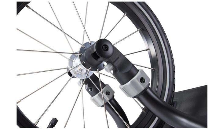 CROOZER Jogger-Set Kid Youna