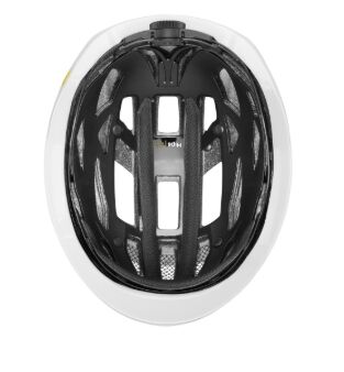 Helm i-volute MIPS white matt 56-60 - Fahrradprofis Würzburg
