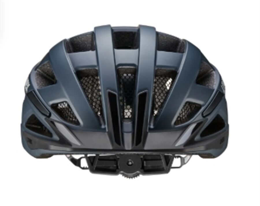Helm i-vo 2 anthracite matt 56-60 - Fahrradprofis Würzburg