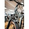 Velo De Ville E-Bike SEB 890 Perf Tr Wa 9Gg Cues 45cm 500Wh Ice