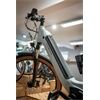 Velo De Ville E-Bike SEB 890 Perf Tr Wa 9Gg Cues 55cm 500Wh Ice