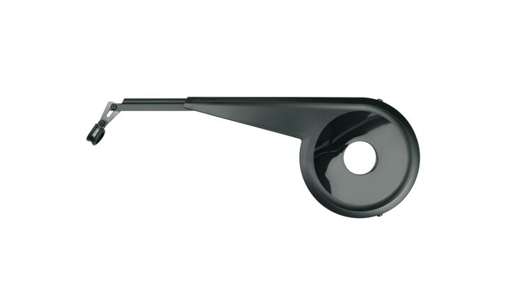 SKS Kettenschutz Chainbow Bosch 38 Z. Gen 3 schwarz