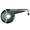 SKS Kettenschutz Chainbow Bosch 38 Z. Gen 3 schwarz