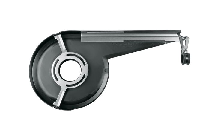 SKS Kettenschutz Chainbow Bosch 38 Z. Gen 3 schwarz