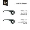 SKS Kettenschutz Chainbow Bosch 38 Z. Gen 3 schwarz