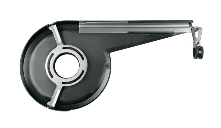 SKS Kettenschutz Chainbow E für Bosch Gen 4, 38 Zähne