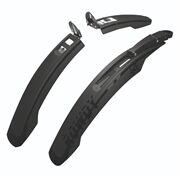 SKS Schutzblech ROWDY Steckradschutz-Set