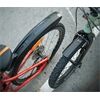 SKS Schutzblech ROWDY Steckradschutz-Set