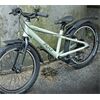 SKS Schutzblech ROWDY Steckradschutz-Set