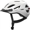 ABUS Helm Urban-I 4.0 shiny white L57-61 cm