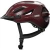 ABUS Helm Urban-I 4.0 chestnut red S 51-55 cm