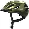 ABUS Helm Urban-I 4.0 pepper green L57-61 cm