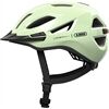 ABUS Helm Urban-I 4.0 pistacchio green L 57-61 cm