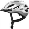 ABUS Helm Urban-I 4.0 signal silver XL 60-64 cm