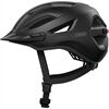 ABUS Helm Urban-I 4.0 velvet black XL 60-64 cm