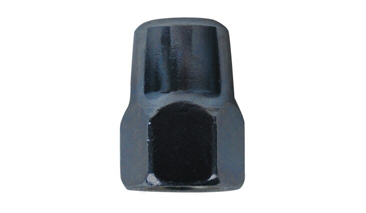 SHIMANO Hutmutter Nexus 7/8 Gg.