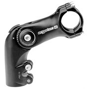 Matrix Ahead-Vorbau Octopus Alu schwarz 110mm