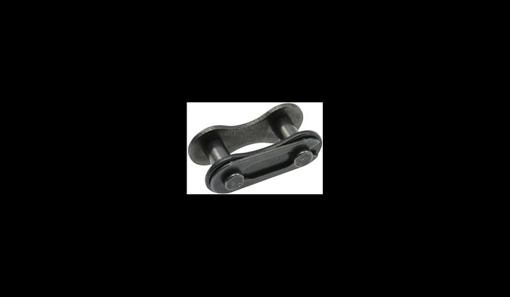 Connex Kettenschloß 1/2 x 1/8 Rücktritt