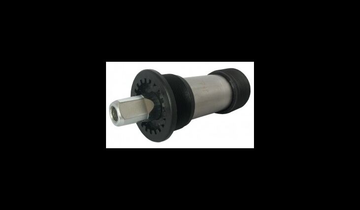STRONGLIGHT Innenlager Innenlager Achse BSA 127 mm