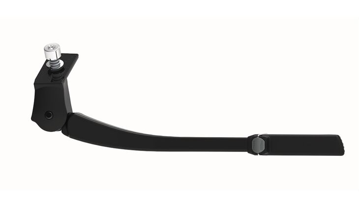 URSUS Mittelbauständer Easy schwarz,26"-28" einstellbar