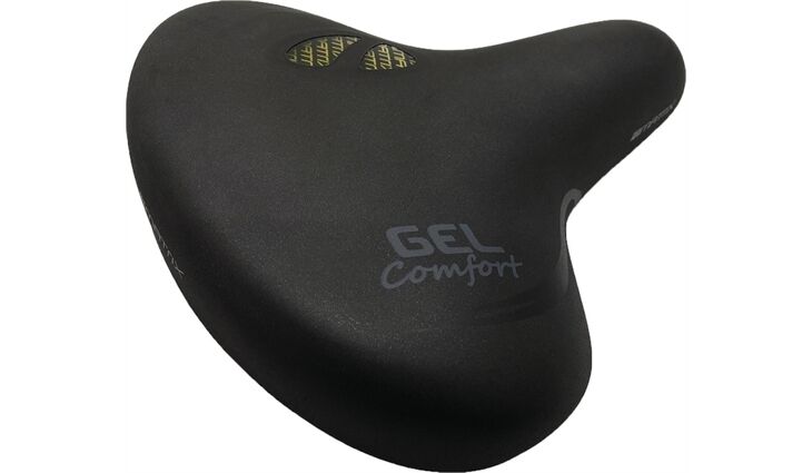 Matrix City Sattel Gel Window Comfort Relaxed Unisex