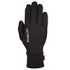 Roeckl Fahrradhandschuhe Paulista gr.8,5 schwarz