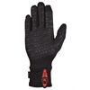 Roeckl Fahrradhandschuhe Paulista gr.8,5 schwarz