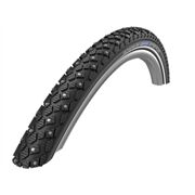 SCHWALBE Fahrradreifen Marathon Winter Plus 42-622 28x1,60