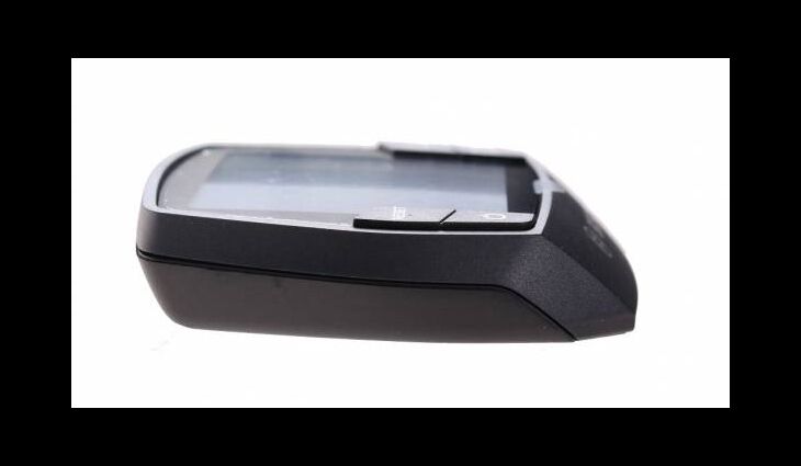 BOSCH Display Intuvia, Anthrazit