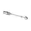 CROOZER Schnellspanner incl.Kupplung ab 2018 click u.crooz