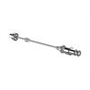 CROOZER Schnellspanner incl.Kupplung ab 2018 click u.crooz