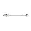 CROOZER Schnellspanner incl.Kupplung ab 2018 click u.crooz