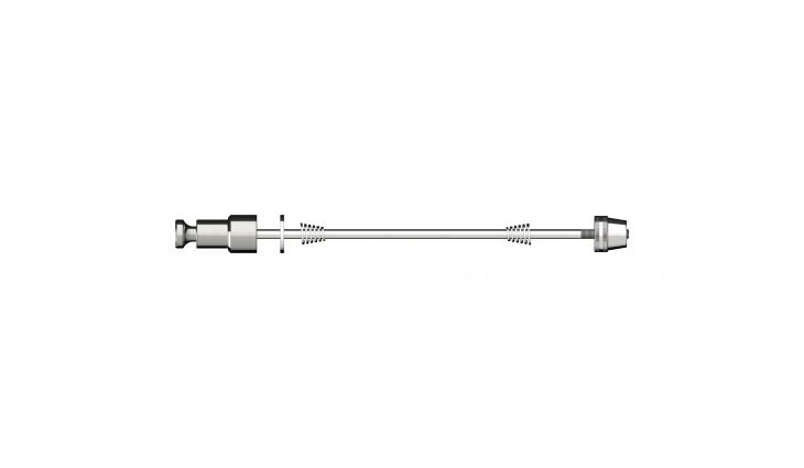 CROOZER Schnellspanner incl.Kupplung ab 2018 click u.crooz