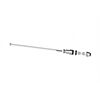 CROOZER Schnellspanner incl.Kupplung ab 2018 click u.crooz