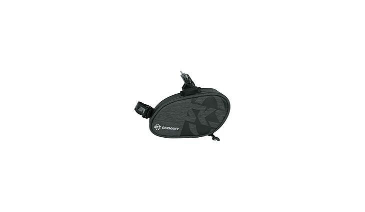SKS Satteltasche Traveller Click 800 0,8 L
