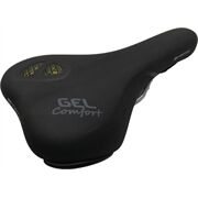 Matrix Trekking Sattel Gel Window Comfort Moderate Herren