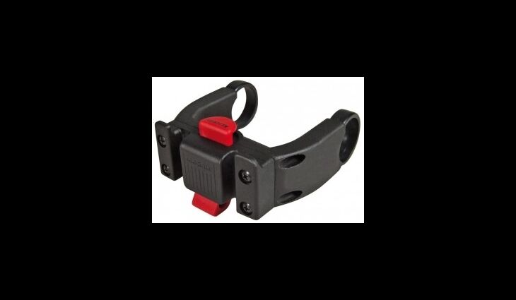 KLICKFIX Lenkeradapter E für E-Bike Displays