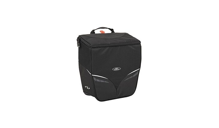Norco Canmore City Tasche Iso schwarz