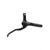 SHIMANO Bremshebel BL-MT200, Rechts, Schwarz, Gerade