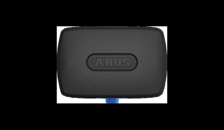 ABUS Alarmbox blue