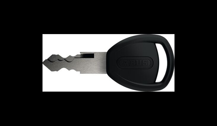 ABUS Alarmbox blue