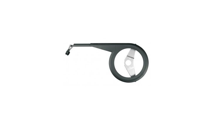 SKS Kettenschutz SKS Chainbow Ø199mm 46 - 48 Zähne