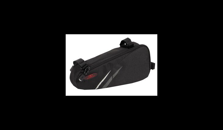Norco Rahmentasche Ohio schwarz 1,5 L