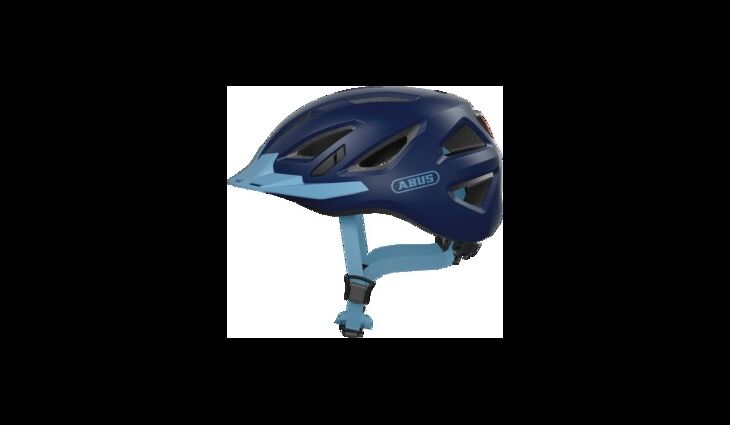 ABUS Helm Urban-I 3.0 core blue M 52-58 cm