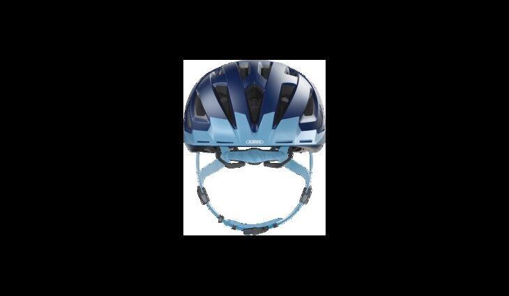 ABUS Helm Urban-I 3.0 core blue M 52-58 cm