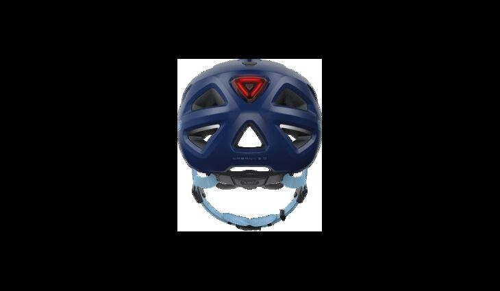 ABUS Helm Urban-I 3.0 core blue M 52-58 cm